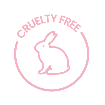 Ícono cruelty free