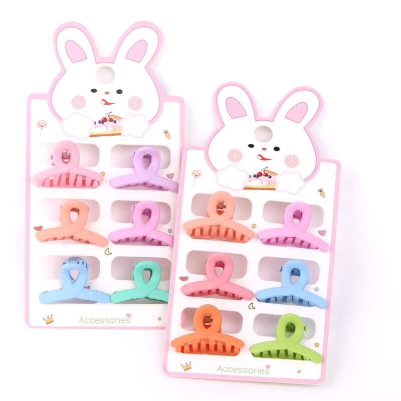 HEBILLA X3PAR PACK/12