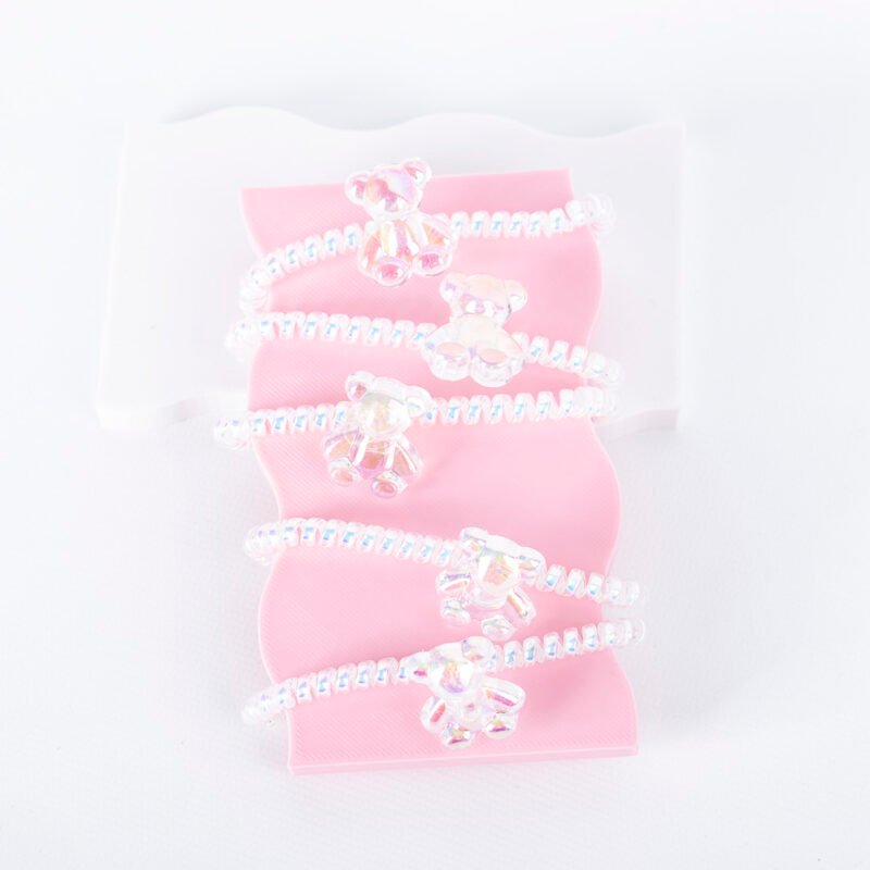 COLITAS RESORTE 5PCS