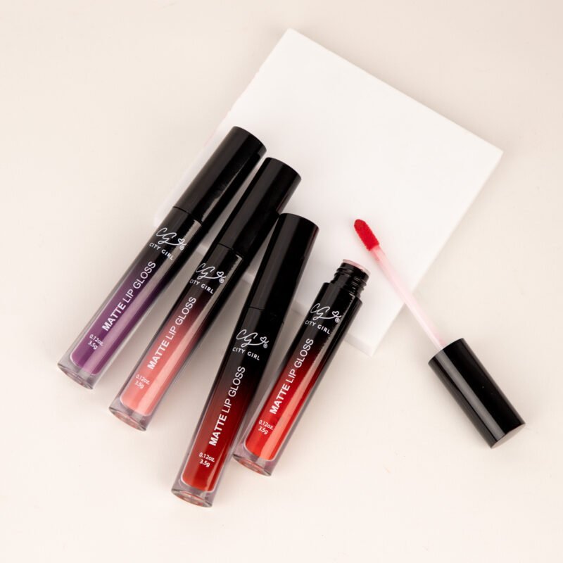 LABIAL LÍQUIDO MATTE