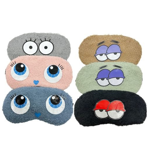 ANTIFAZ DE OJOS CON GEL