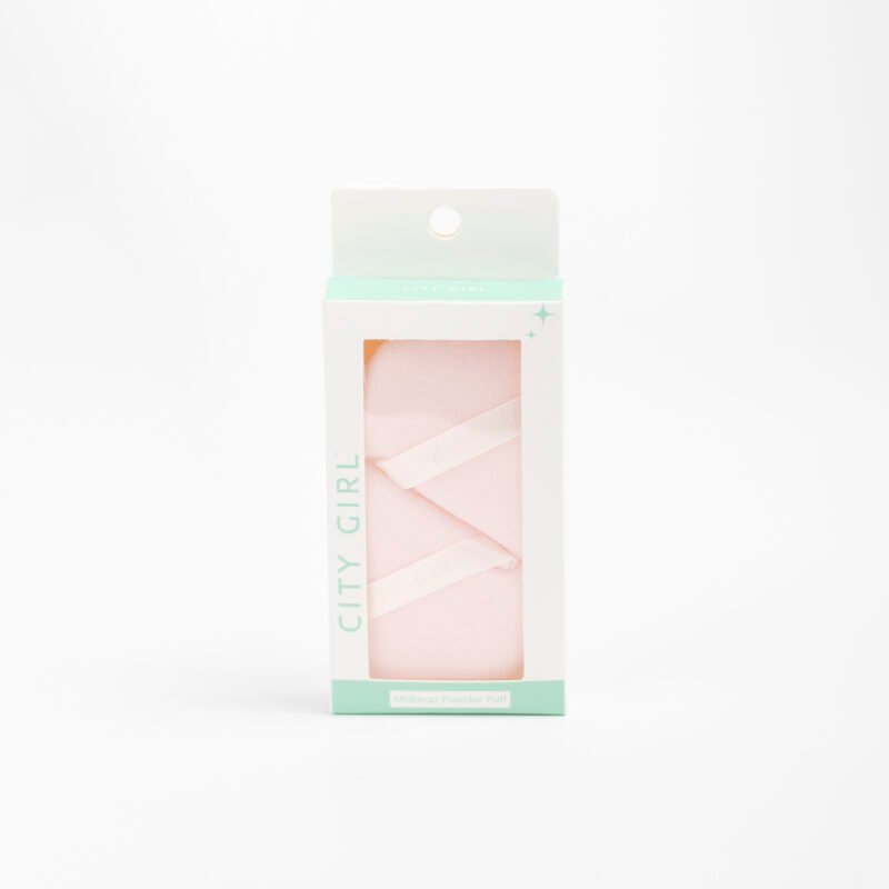 SET DE ESPONJAS PARA MAQUILLAJE