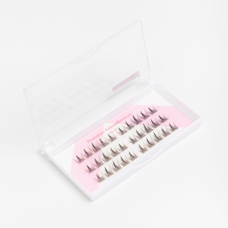 PESTAÑAS AUTOADHESIVAS