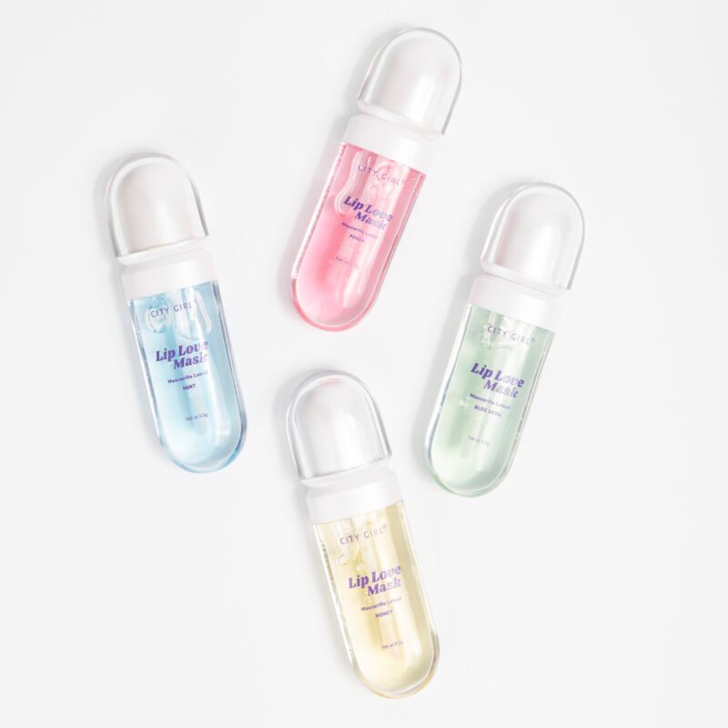 LIP MASK - LIP LOVE