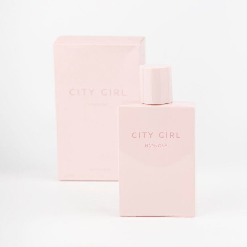 PERFUME HARMONY 100ML