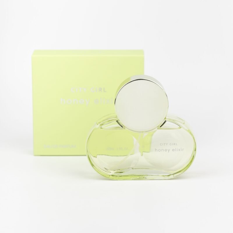 PERFUME HONEY ELIXIR 50ML