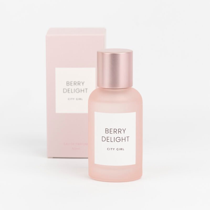 PERFUME BERRY DELIGHT 50ML