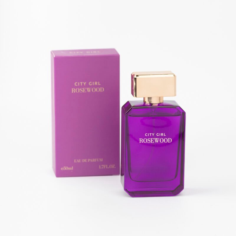 PERFUME ROSEWOOD 50ML