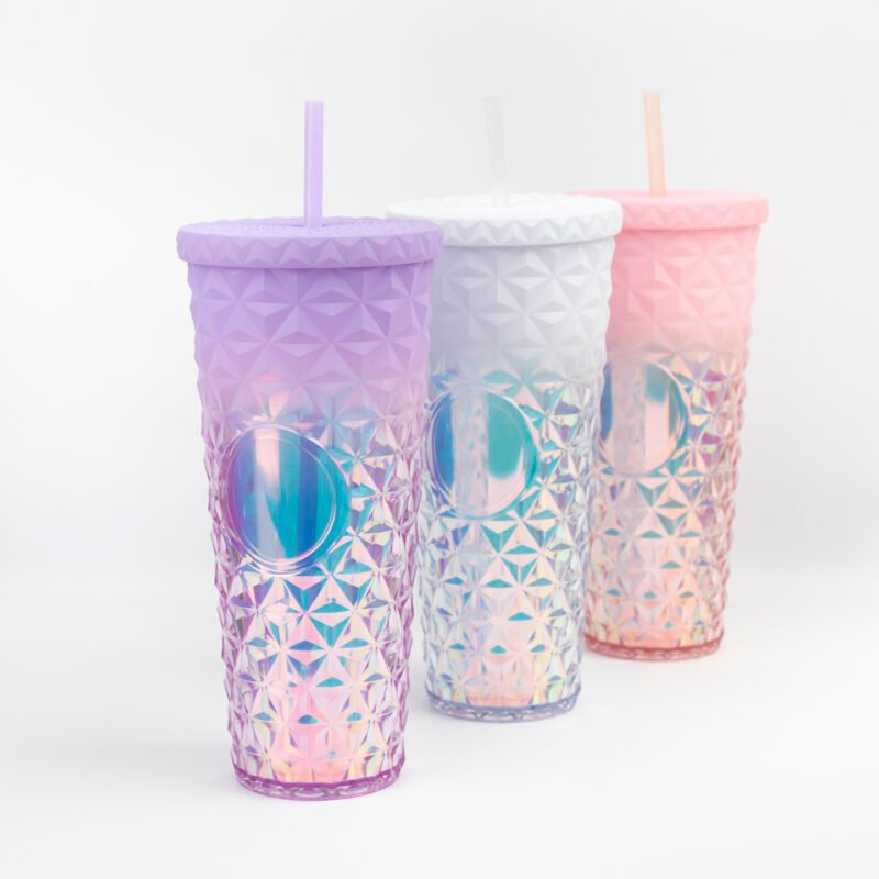 VASO DE PLASTICO 720ML