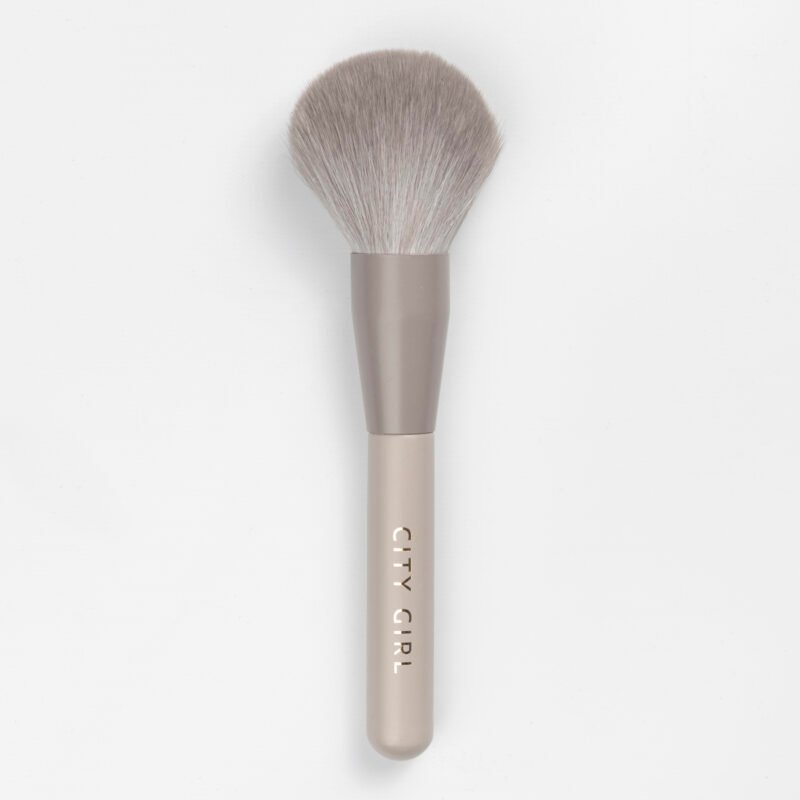 BROCHA PARA MAQUILLAJE