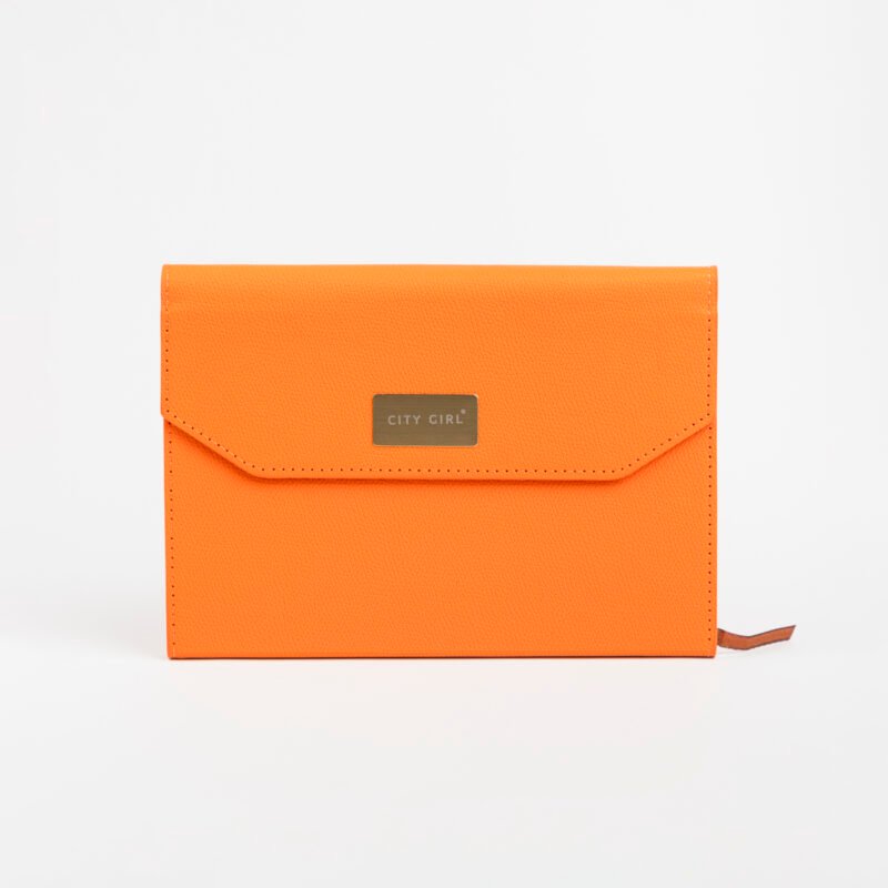 PLANNING EJECUTIVO MEDIANO A5