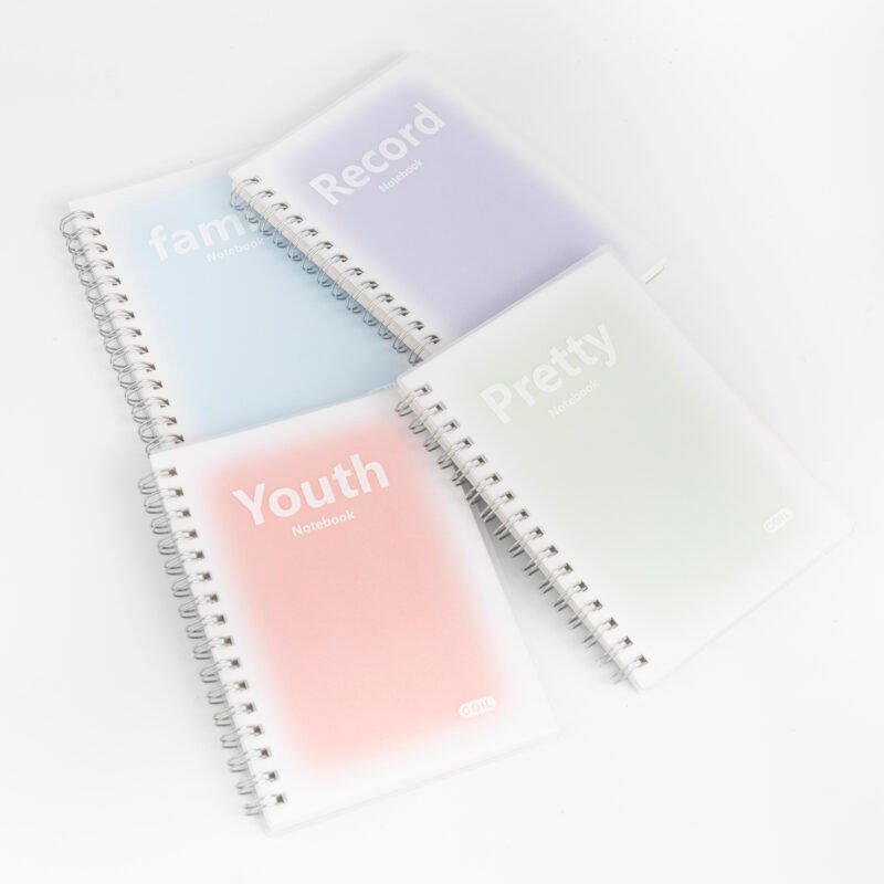 MINI CUADERNO UNIVERSITARIO