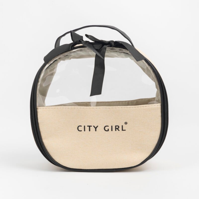 PORTA COSMETICO CG CIRCULAR