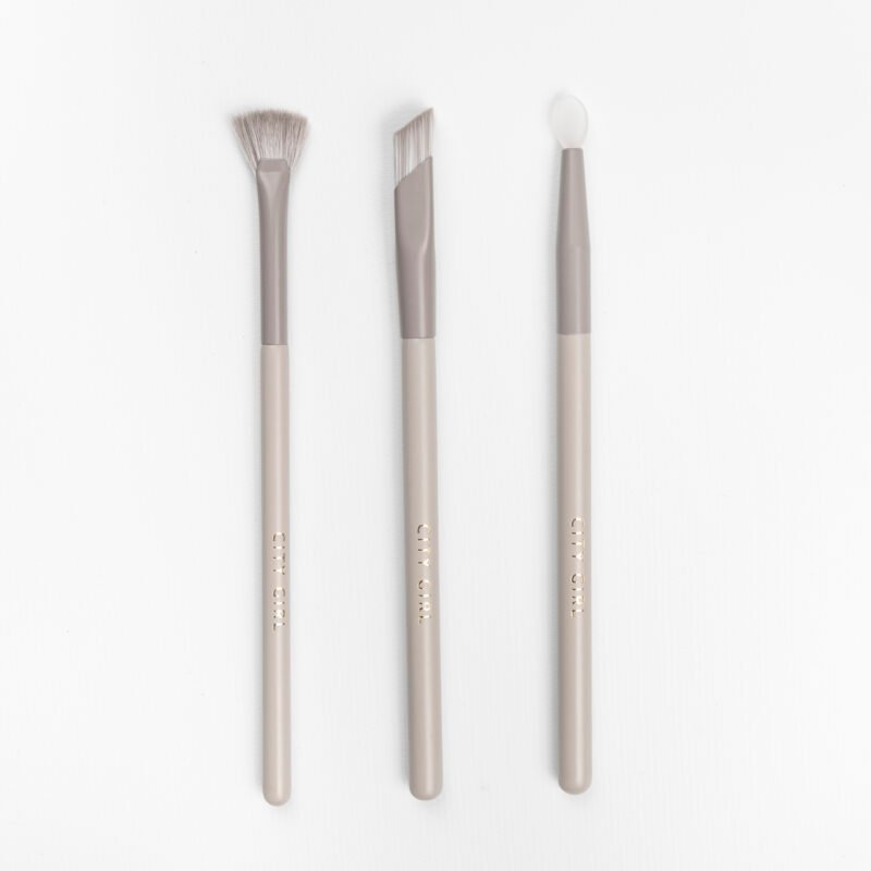 KIT DE BROCHAS PARA DIFUMINAR