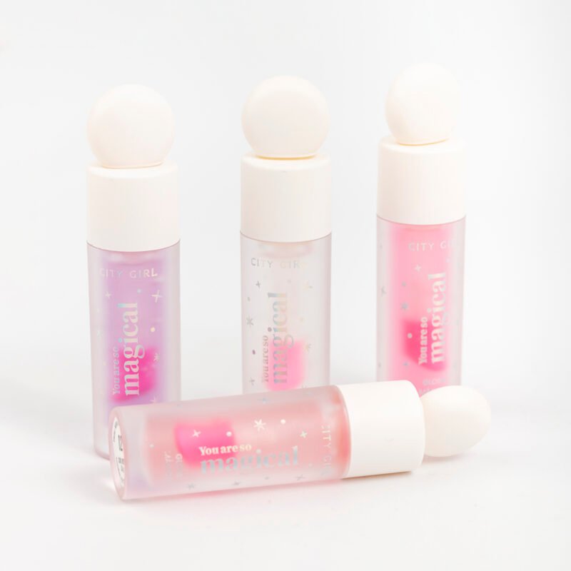 GLOSS MAGICO PARA LABIOS MAGICAL