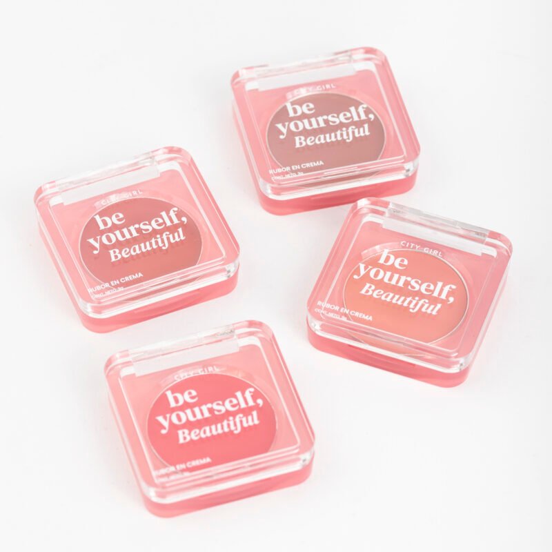 RUBOR EN CREMA TRUE BEAUTY