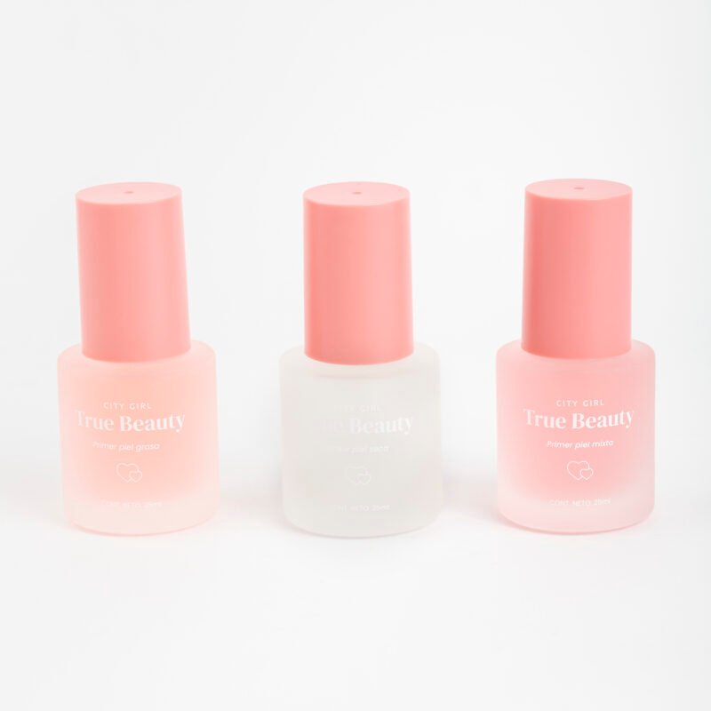 PRIMER TRUE BEAUTY