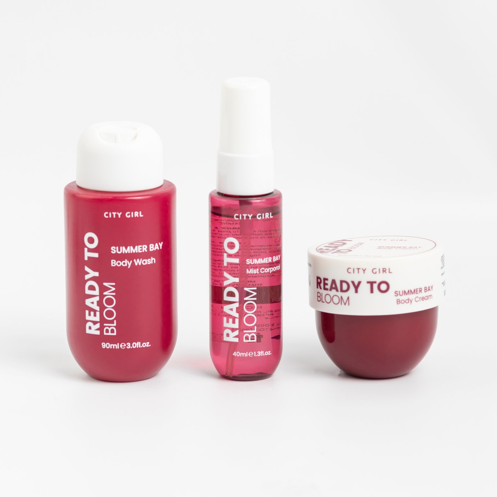 TRAVEL KIT SUMMER BAY - Imagen 4