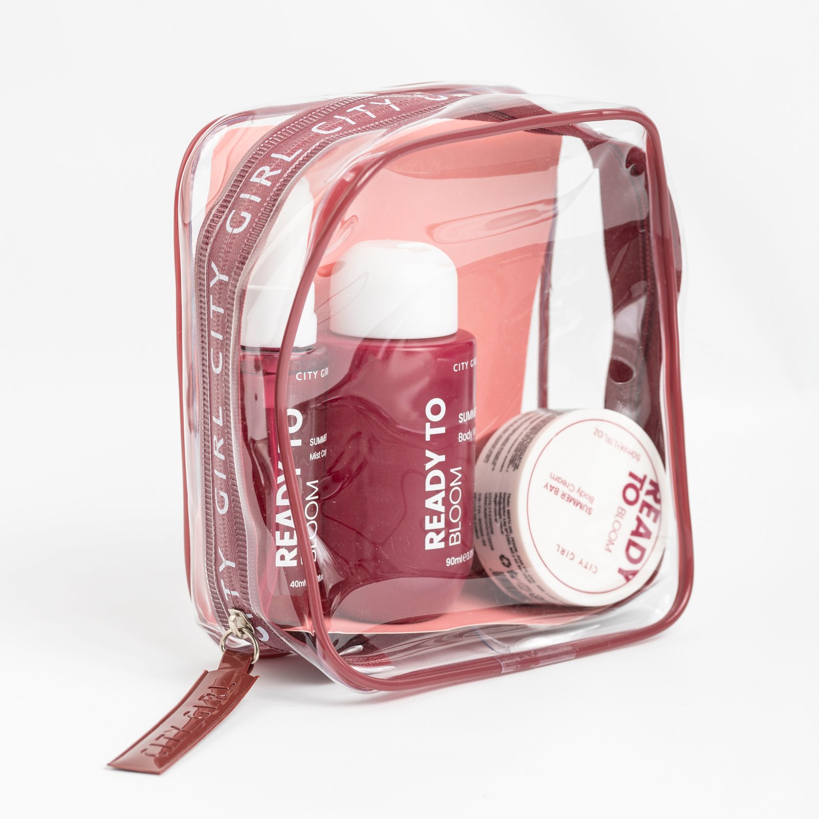 TRAVEL KIT SUMMER BAY - Imagen 3