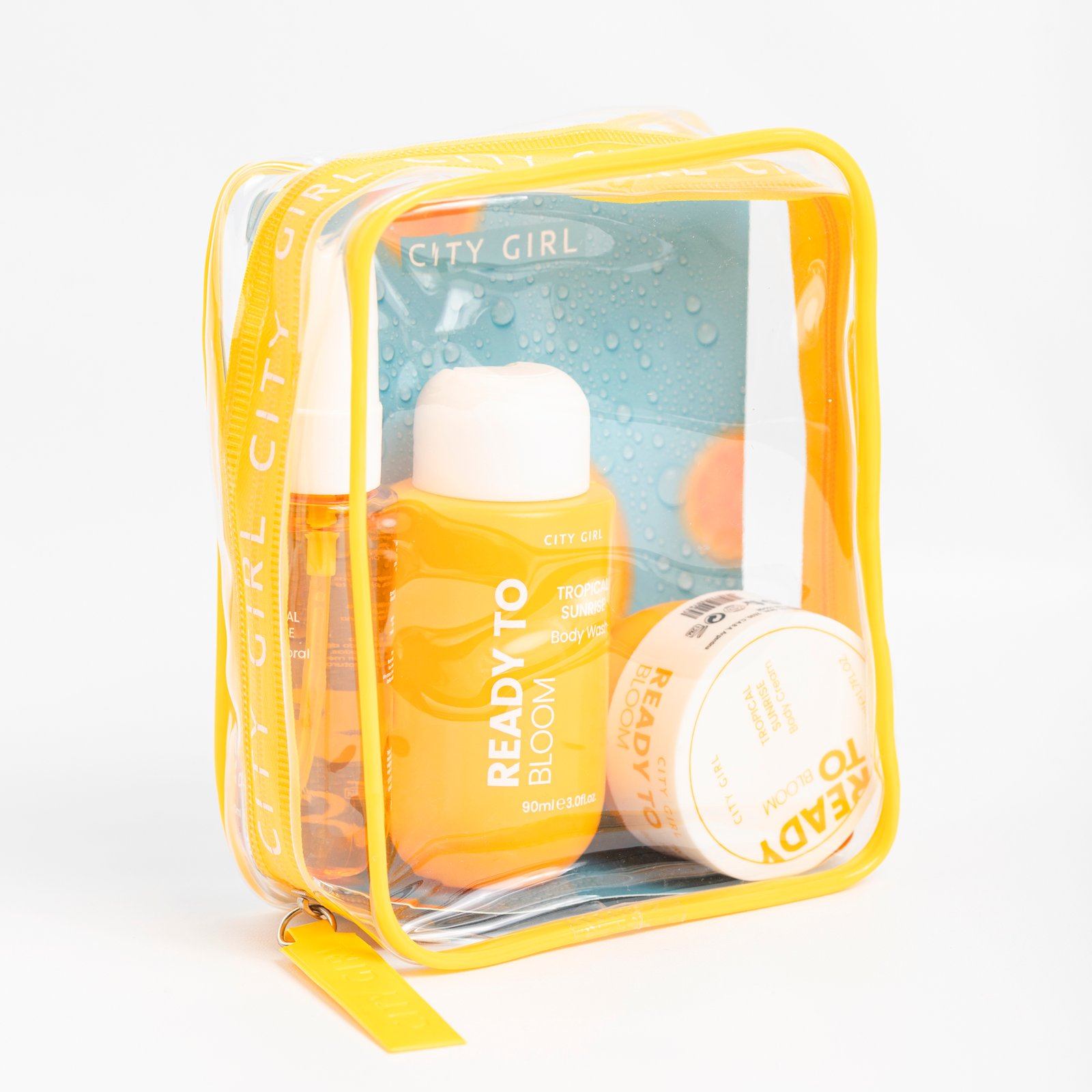 TRAVEL KIT TROPICAL SUNRISE - Imagen 3