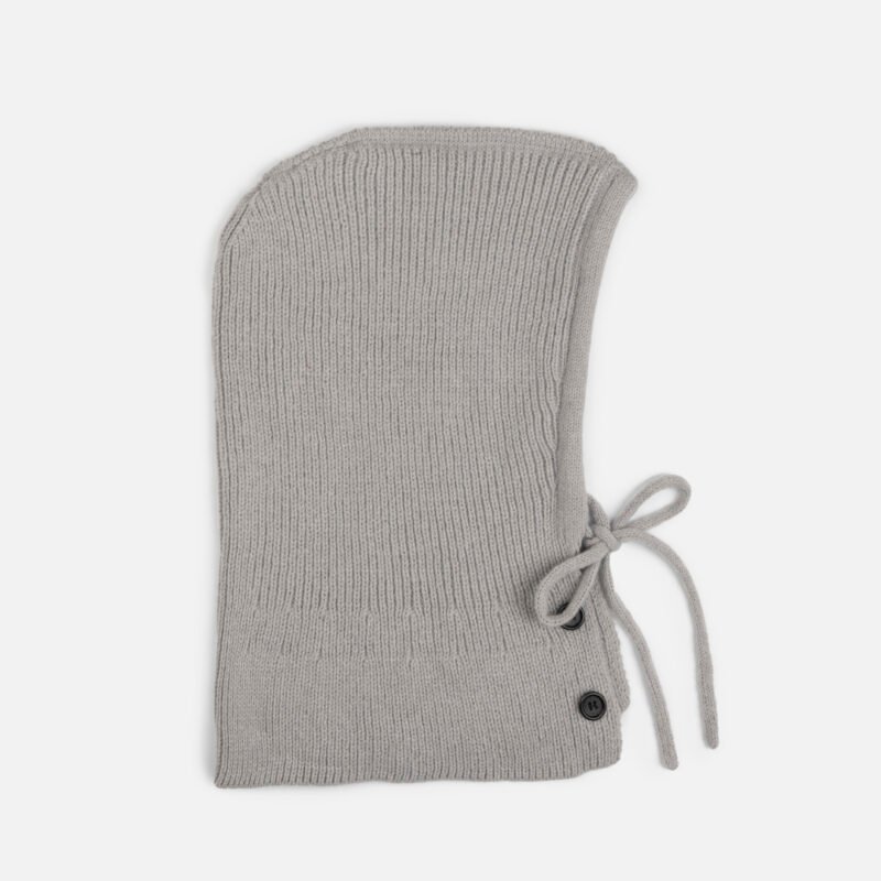 GORRO ESTILO BALACLAVA