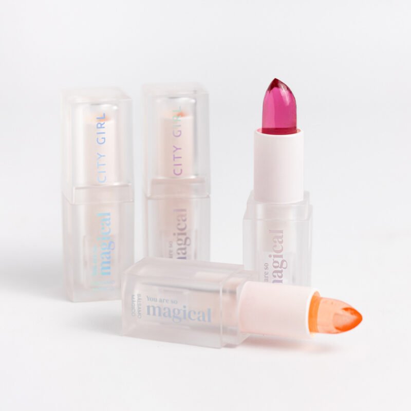 LABIAL BALSAMO MAGICO
