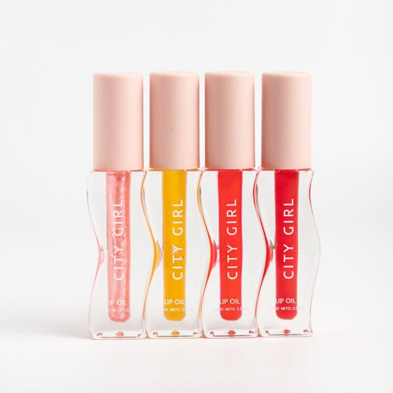 LIP GLOSS LABIAL