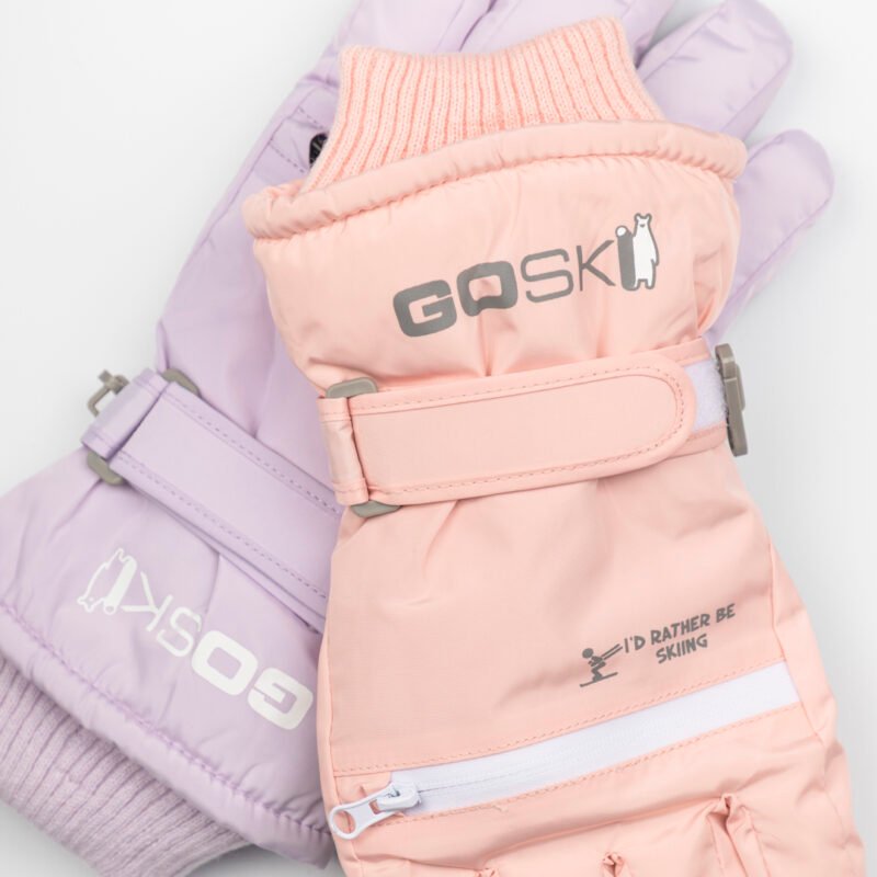 GUANTE TERMICO DE SKI