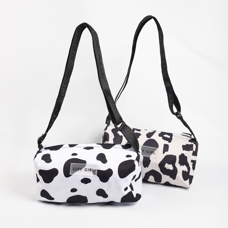 CARTERA ANIMAL PRINT