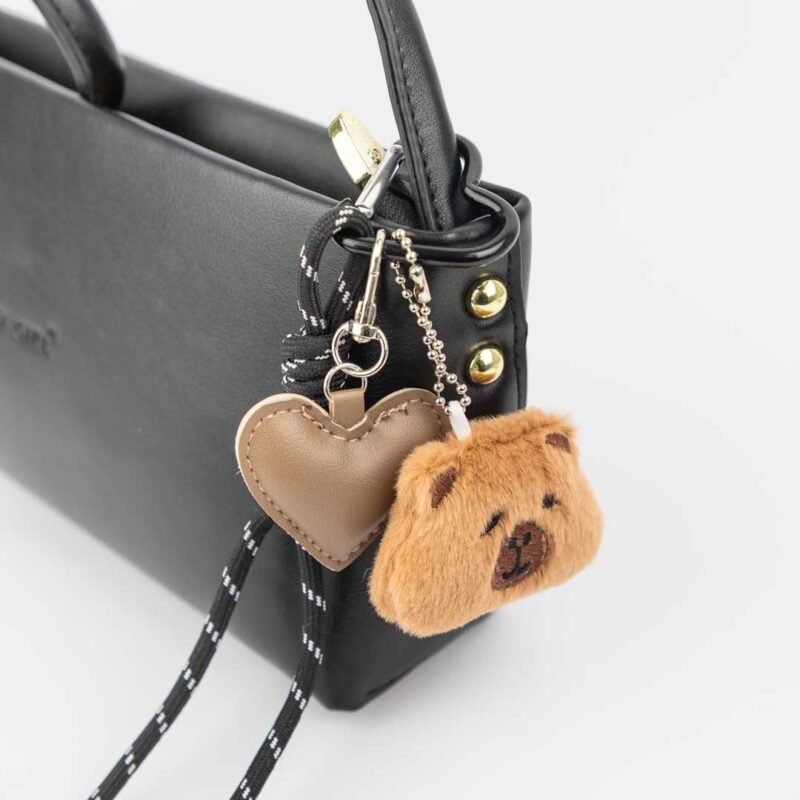 LLAVERO CHARMS OSITO