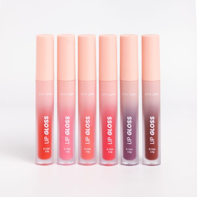 LABIAL LIQUIDO MATTE