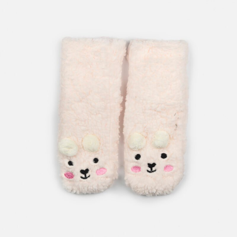 PANTUMEDIAS DE CORDERITO