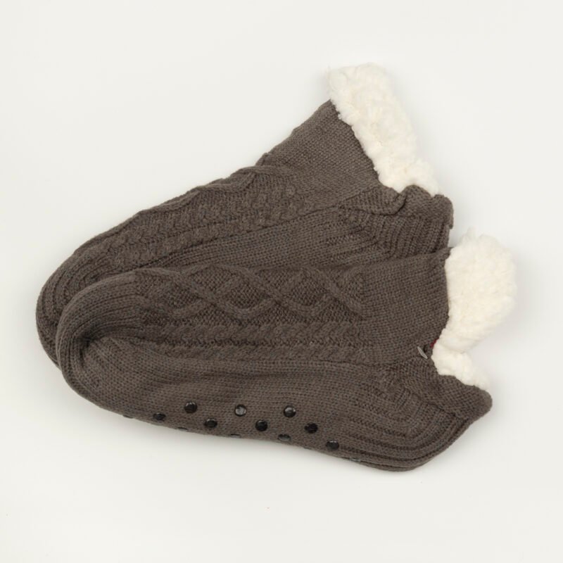 PANTUMEDIAS DE CORDERITO