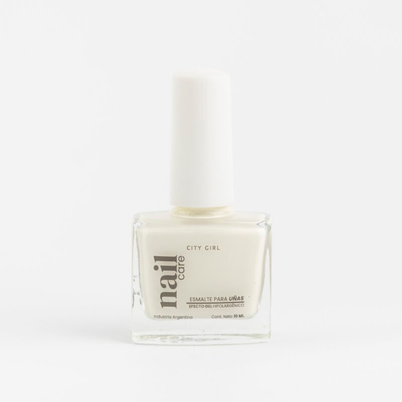 ESMALTES COMUNES 10ML