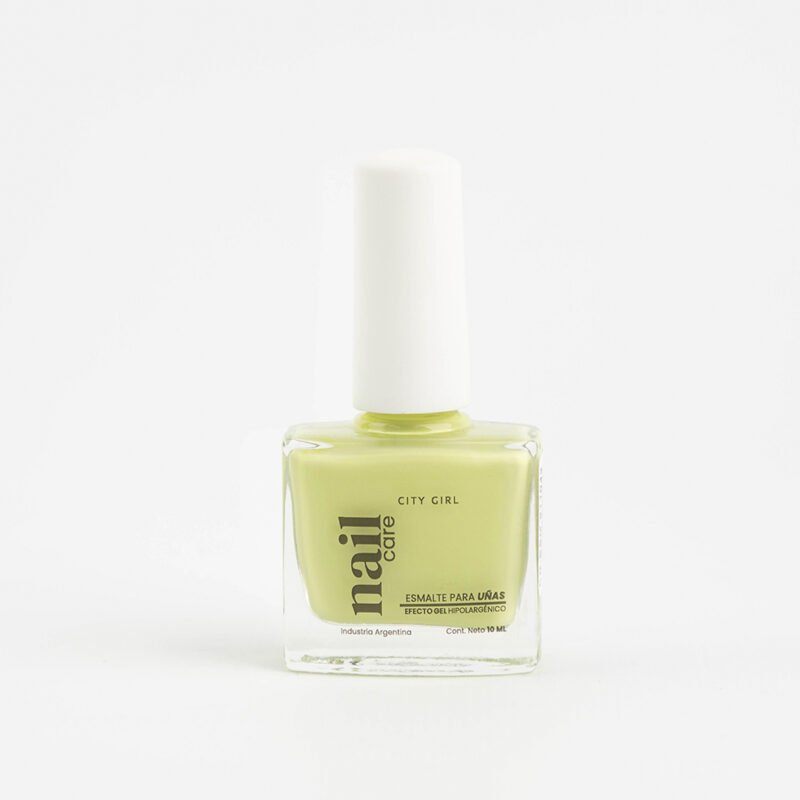 ESMALTES COMUNES 10ML