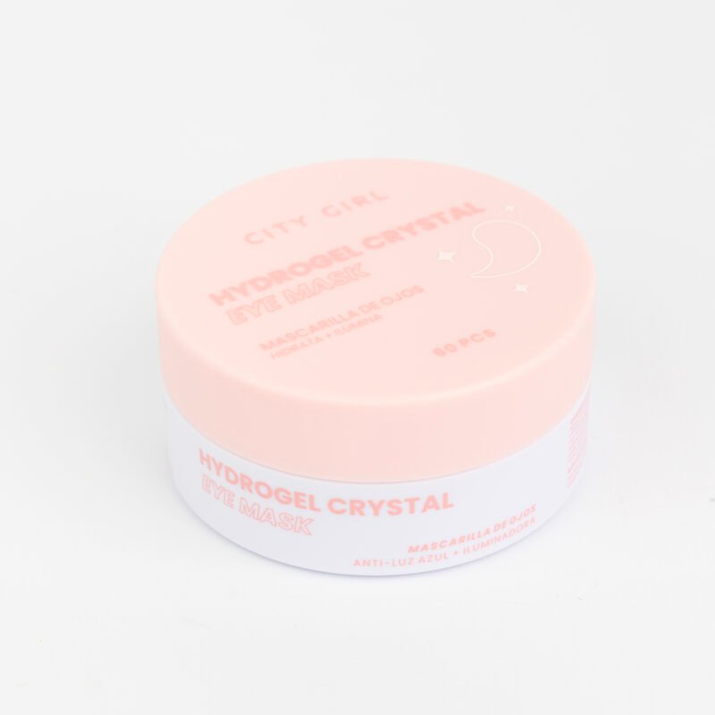 PARCHES DE HIDROGEL 60PCS