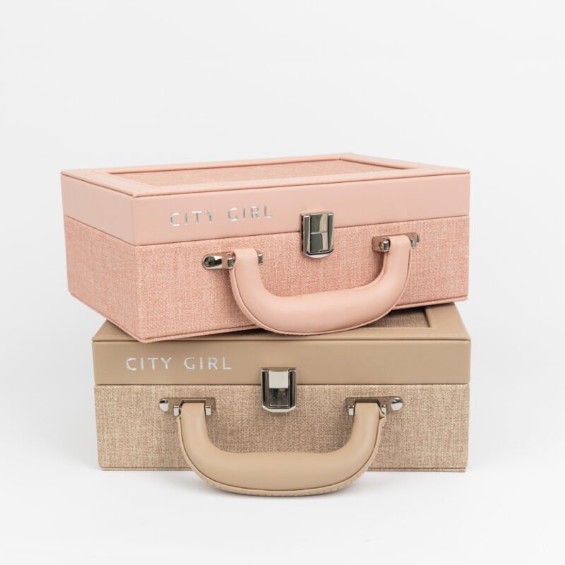 ALHAJERO MALETIN CON ESPEJO