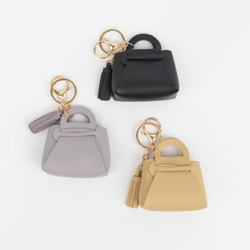 LLAVERO CHARMS MINIBAG