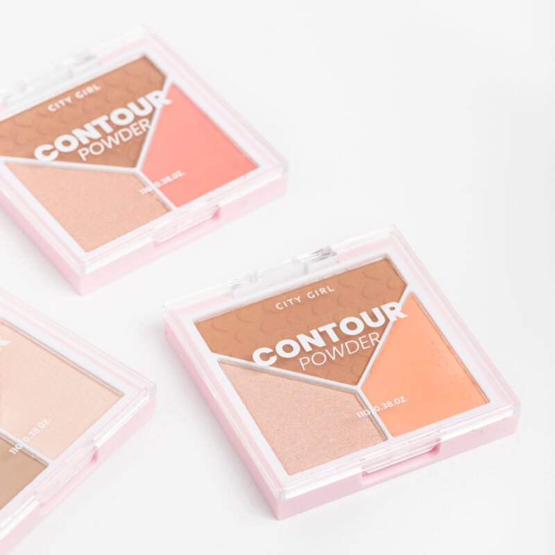 PALETA DE CONTORNO (3-COLORES)