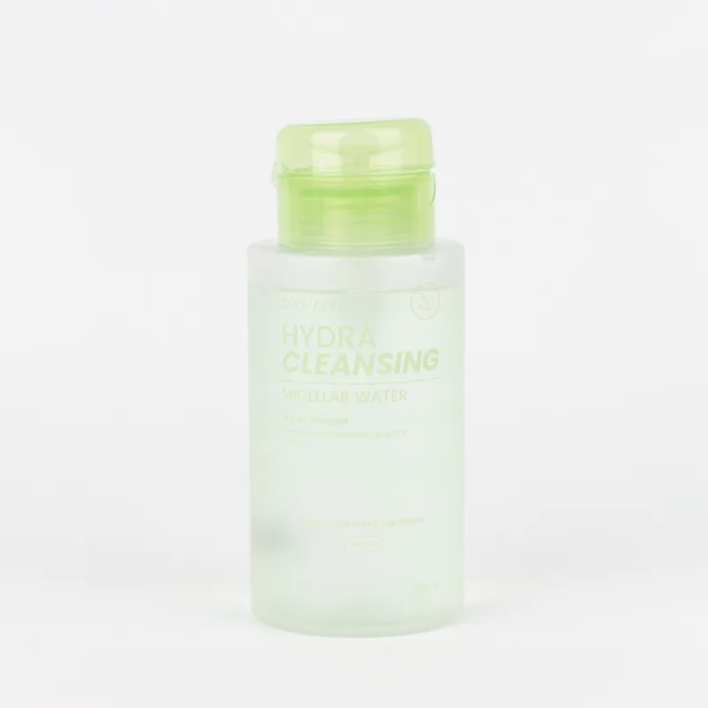 AGUA MICELAR PARA PIELES SECAS Y SENSIBLES 300ML