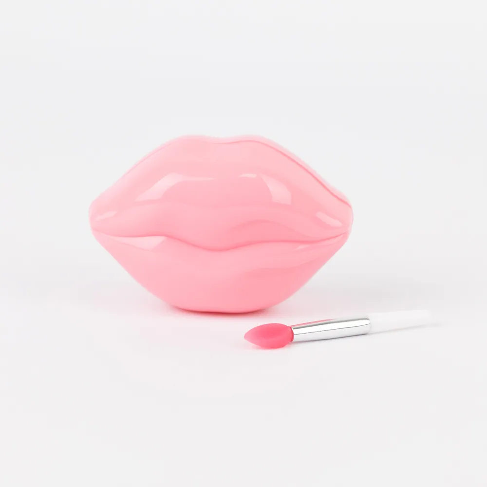 KIT DE CUIDADO PARA LABIOS STRAWBERRY - Imagen 3