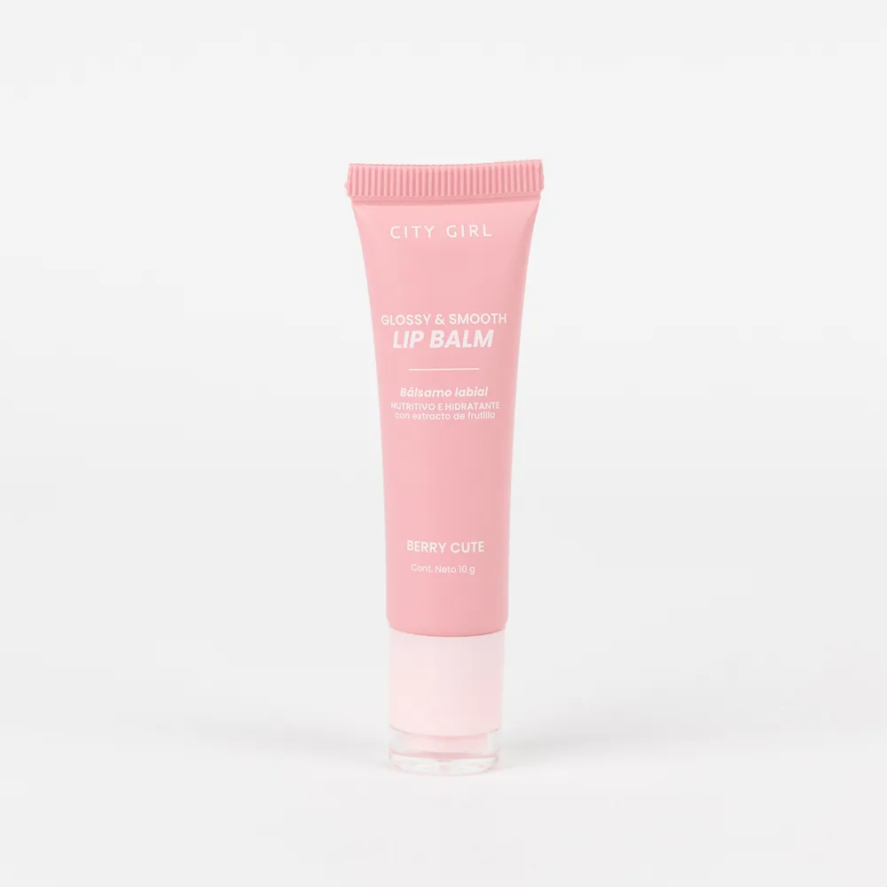 KIT DE CUIDADO PARA LABIOS STRAWBERRY - Imagen 5